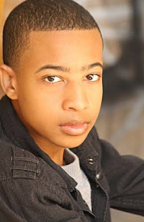 Nick Nervies as 