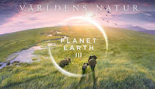 Världens natur: Planet Earth III