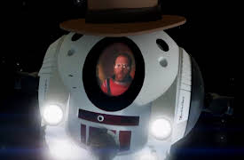 Josh Gates Tonight Season 2: Josh Spaces Out