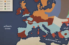 The Black Death: New Lessons from Recent Research: Human-to-Human Plague Transmission