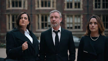9:15 PM: I, Jack Wright (S1 E5) (S1) | BBC One Cambridgeshire | 7/20 2026