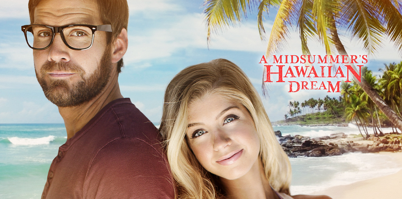 A Midsummer's Hawaiian Dream (2017)