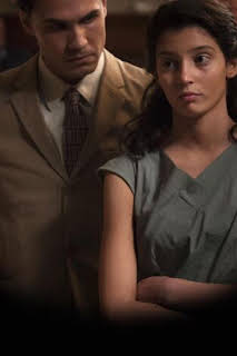 22:05: La amiga estupenda (T1): Ep.4 El desbordamiento | Paramount Channel | 8/29 2026