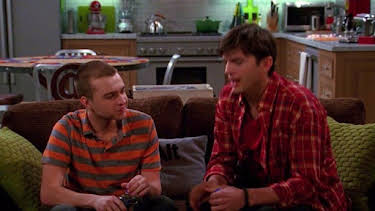 15:40: Two and a Half Men | ProSieben | 10/16 2026