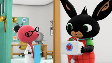 6:45 AM: Bing (S2) | Cbeebies | 4/3 2026