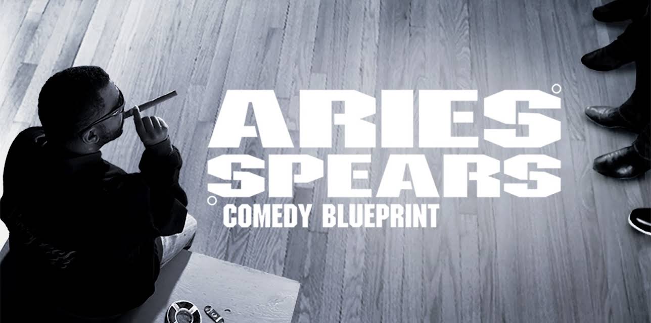 Aries Spears: Comedy Blueprint (2016)
