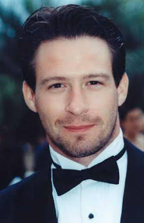 Jonathan Glendening as Director