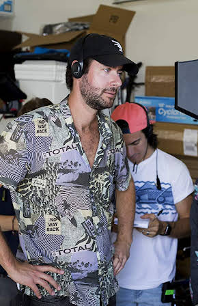 Joe Angelo Menconi as 