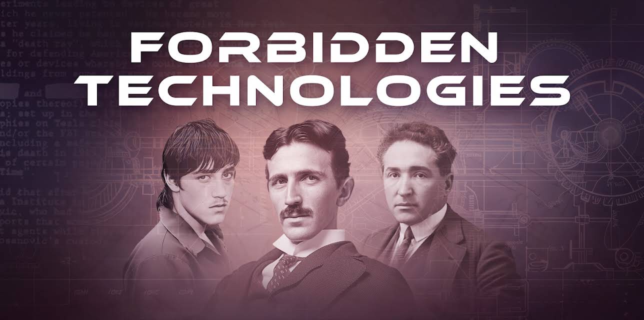 Forbidden Technologies
