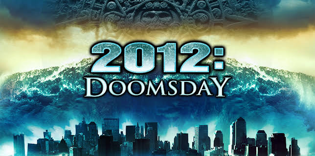 2012: Doomsday (2008)