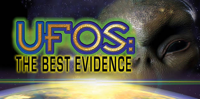 UFOs: The Best Evidence