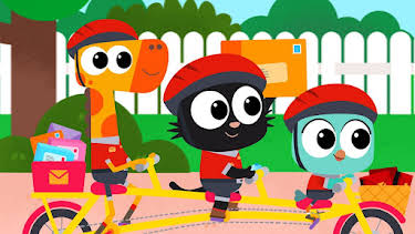 6:45 AM: Milo (Visually Signed) (S1 E10) (S1) | Channel 5 | 1/12 2026