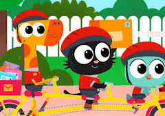 Milo (Visually Signed)