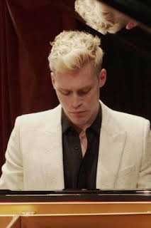 20:44: PIAM - Semifinal I: Chopin y Scriabin | Classica | 4/7 2026