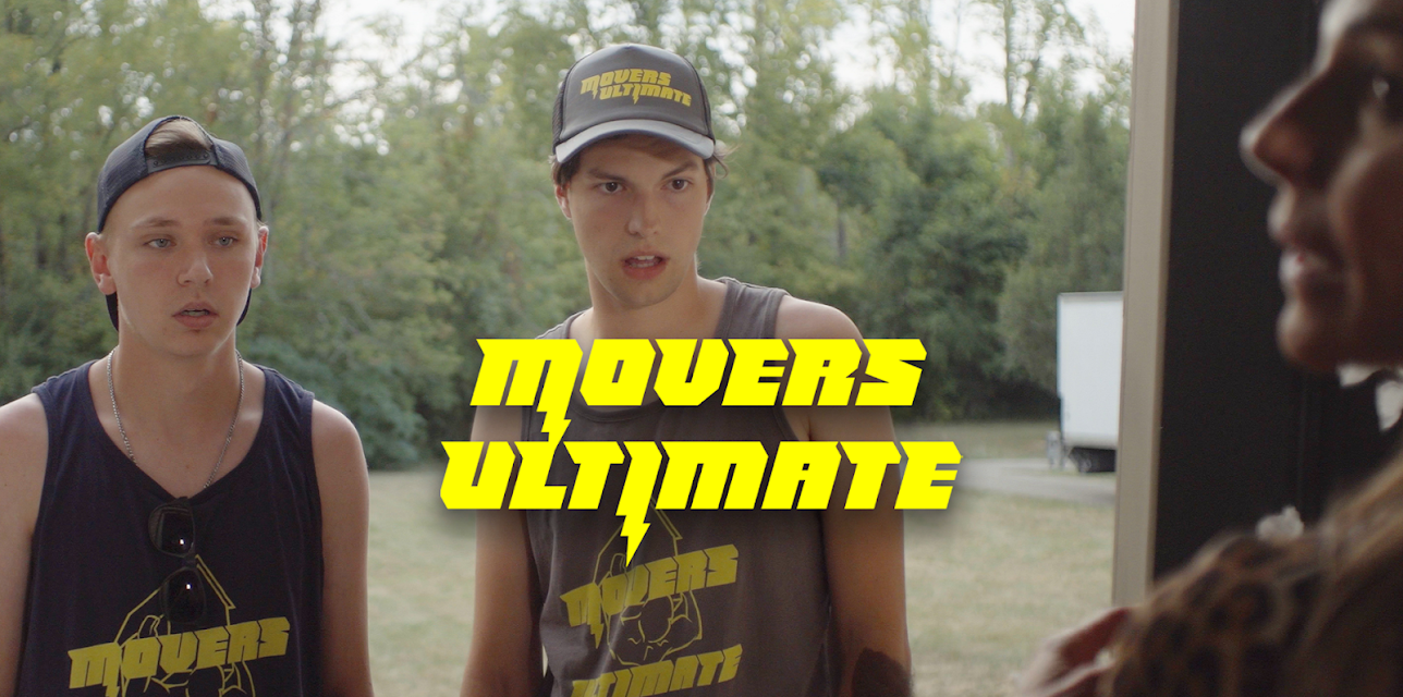 Movers Ultimate (2022)