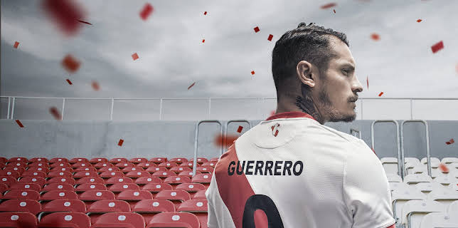 The Fight for Justice: Paolo Guerrero