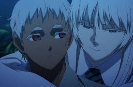 Jormungand Perfect Order: Perfect Order: Serpent Looking to the Heavens