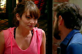 La Colombiana season-1: La colombiana Capítulo 23