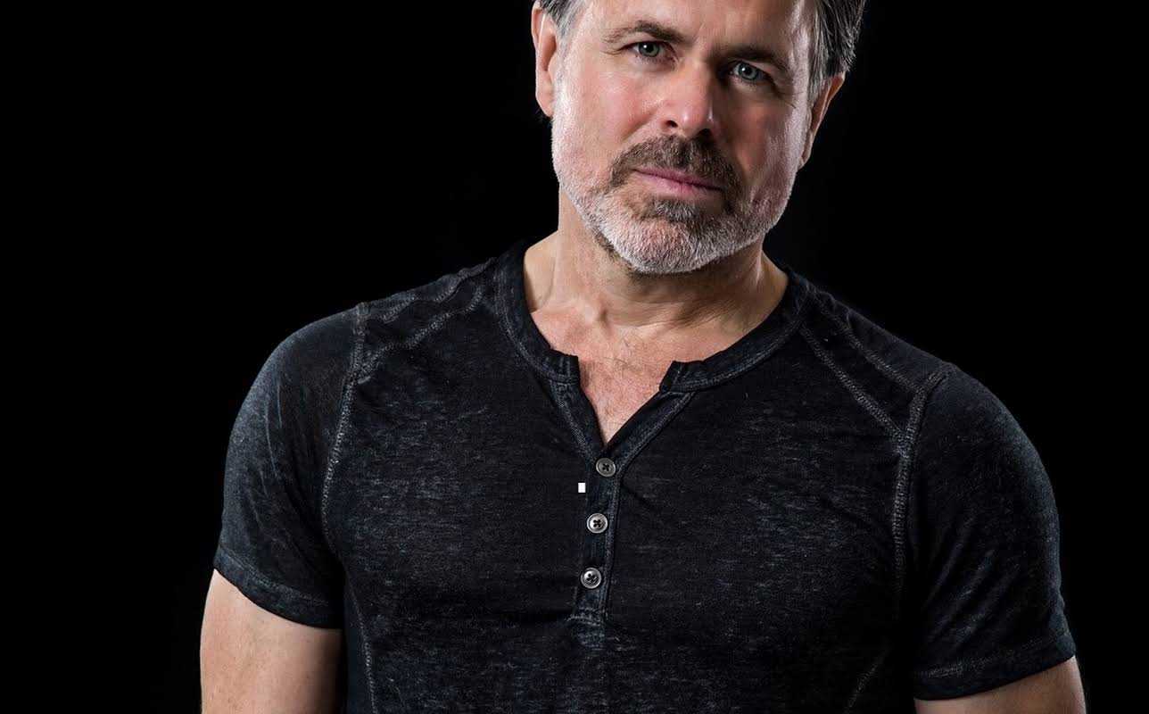 Michael Dickson
