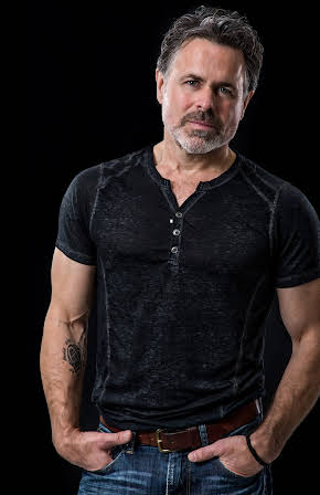 Michael Dickson as 