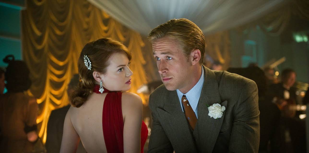 Gangster Squad (2013)