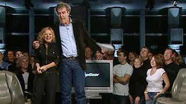 1:20 PM: Top Gear (S5 E2) (S5) | Dave | 6/11 2026