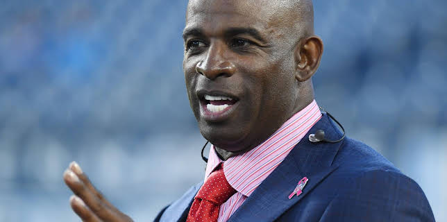 Deion's Double Play (2019)