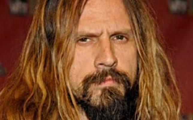 Rob Zombie