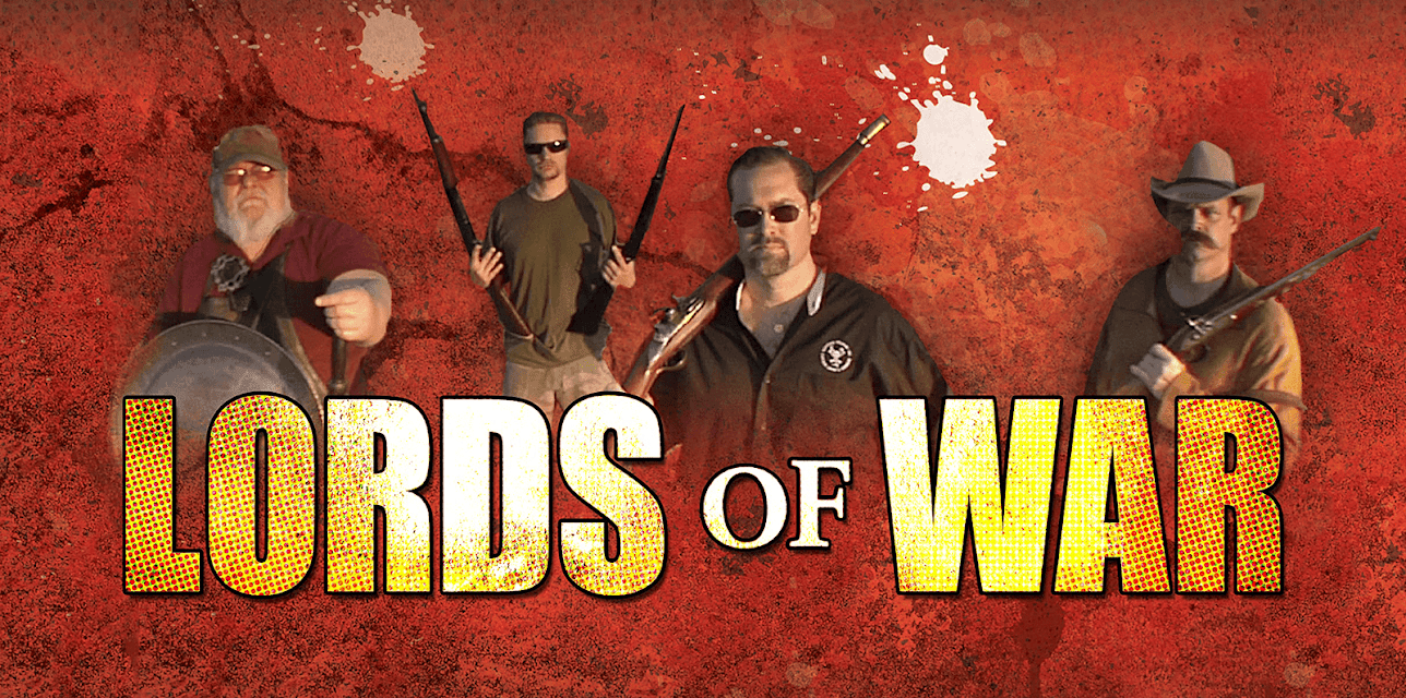 Lords of War  Season 1