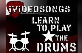 How To Play The Drums Volume 1: How to Play Fire And Rain by James Taylor