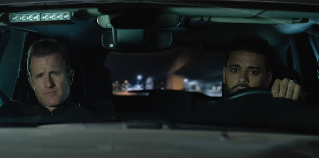 01:30: Alert: Missing Persons Unit (S2 E8) (S2) | TV6 | 12/12 2025