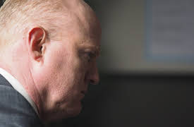 Someone You Thought You Knew:  The Wolf & The Sheep