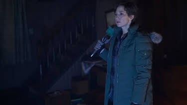 20:55: Fargo (S3 E1) (S3) | Viasat Series | 4/13 2026