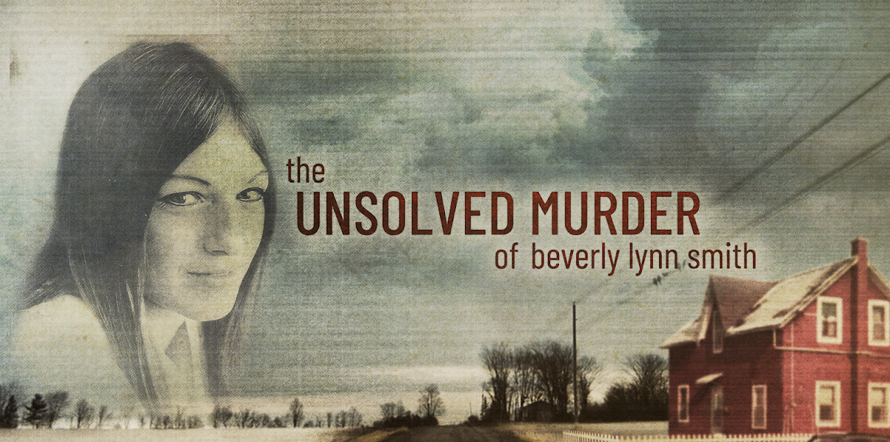 The Unsolved Murder of Beverly Lynn Smith