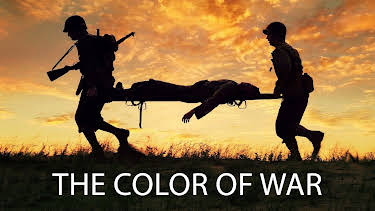 21:30: The Color of War (S1 E10) (S1) | TV10 | 4/4 2026