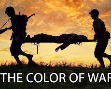 The Color of War