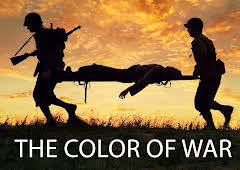 The Color of War