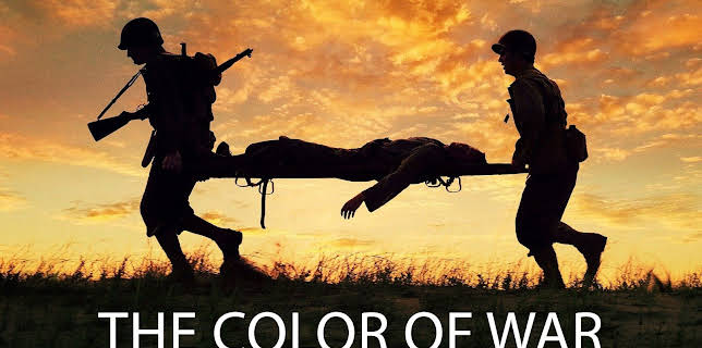 04:05: The Color of War (S1 E11) (S1) | TV10 | 11/9 2025