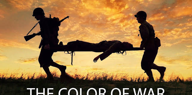 The Color of War