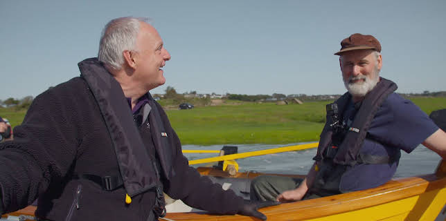 7:35 AM: My Kind Of Town (S1 E2) (S1) | Yesterday | 12/4 2025