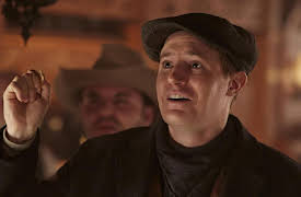 The Pinkertons: The Devil's Trade