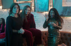 Uncoupled: Kapittel 7