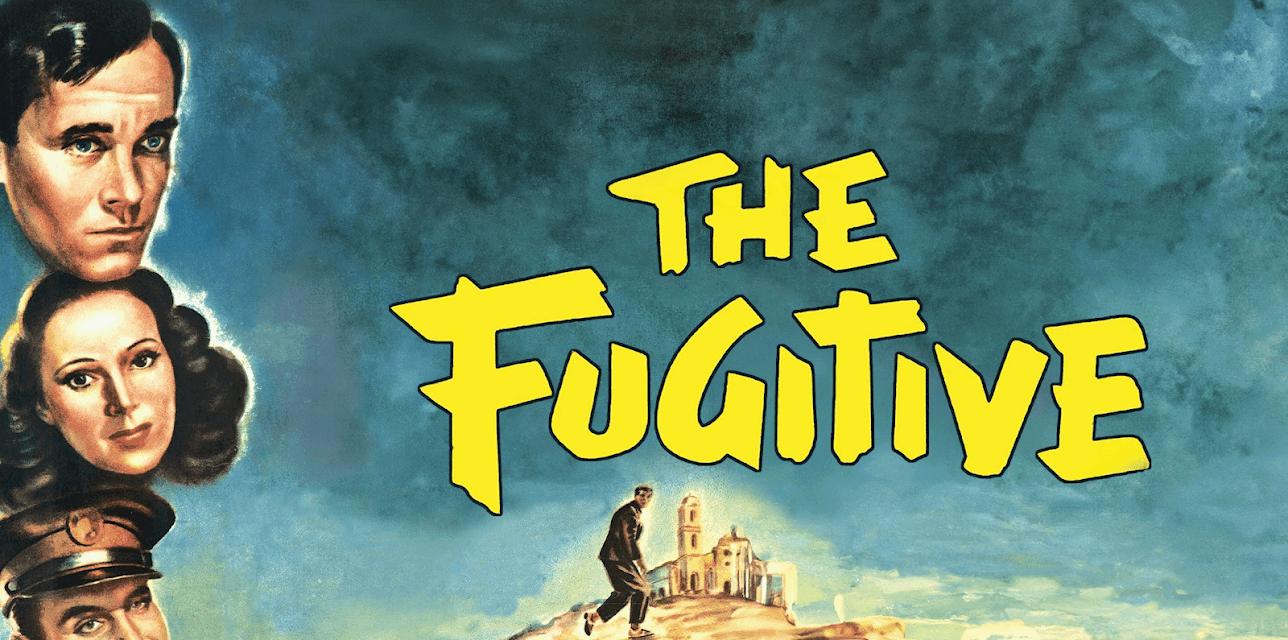 The Fugitive (1947) (1947)