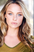 Madison McKinley as Model