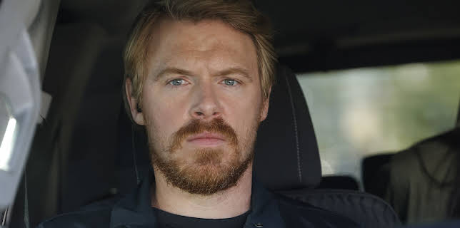 05:00: The Blacklist (S9 E2) (S9) | TV6 | 1/4 2026