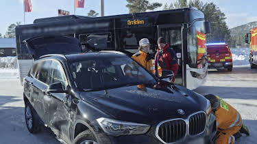 08:50: På glattisen (S10 E2) (S10) | Viasat 4 | 4/6 2026