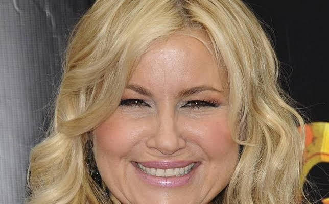 Jennifer Coolidge