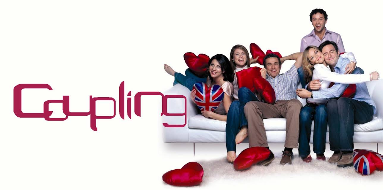 Coupling Series 1