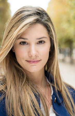 Alice Pol as 