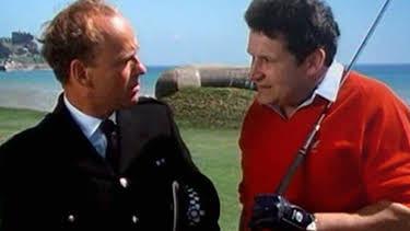 5:20 PM: Classic Bergerac (S8 E10) (S8) | Drama | 1/26 2026